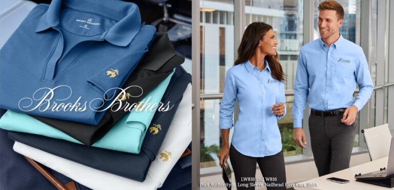 Dress Shirts