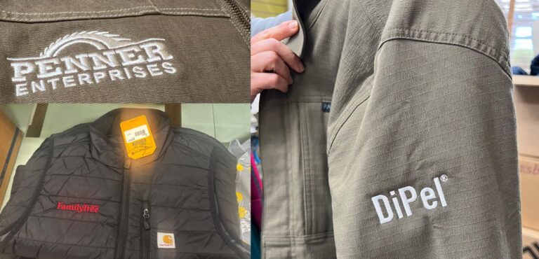Jackets and Vests