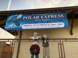 Banners single sided -main picture