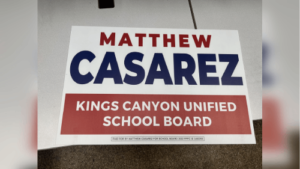 Campaign Yard Signs (4)