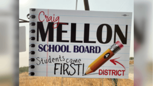 Campaign Yard Signs (9)