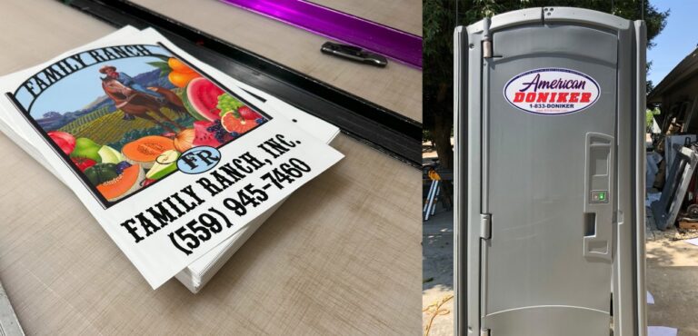 Hi-Tac Decals