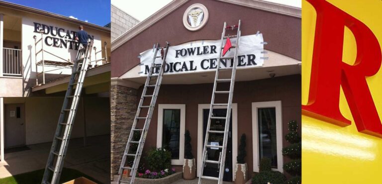 Gemini Injection Molded Letters And Logos