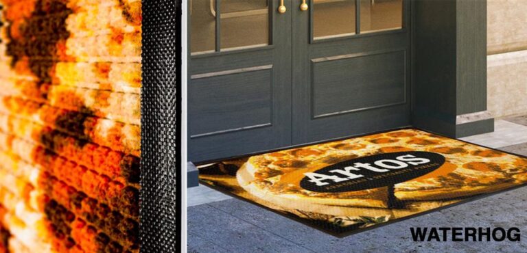 WaterHog Door Mats