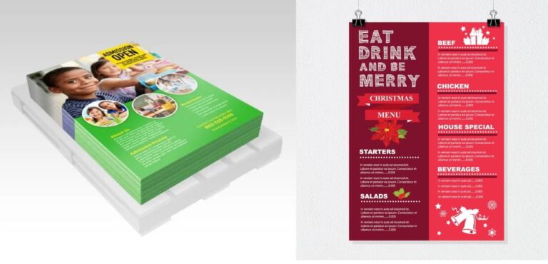 PVC Posters