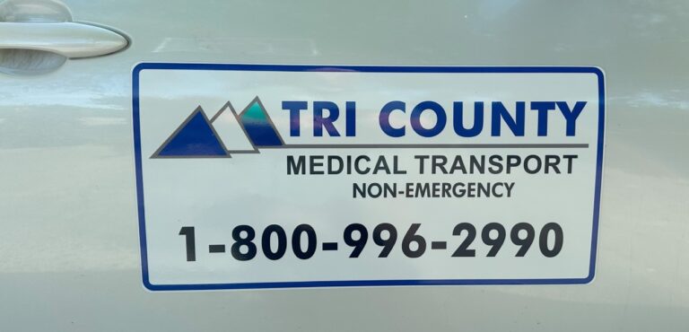 Magnetic Door Signs