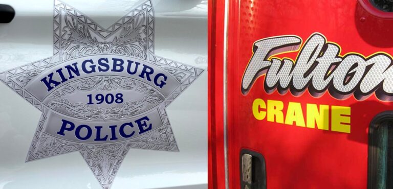 Vehicle Signs – Printed Full-Color Door Logos