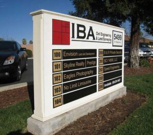 iba-directory