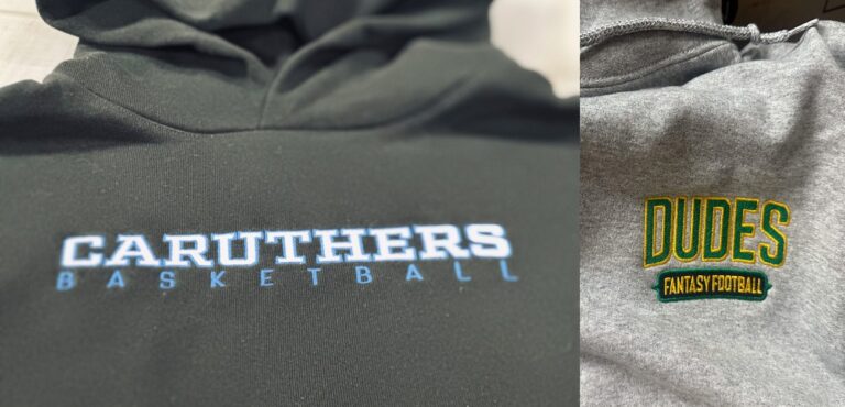Hoodies and Pullovers