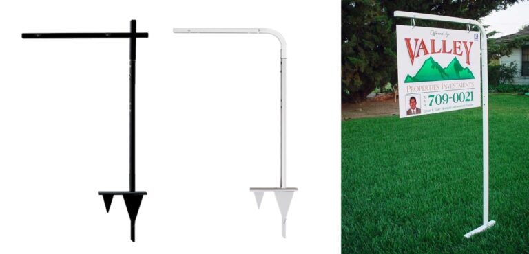 Colonial Post 64 inch